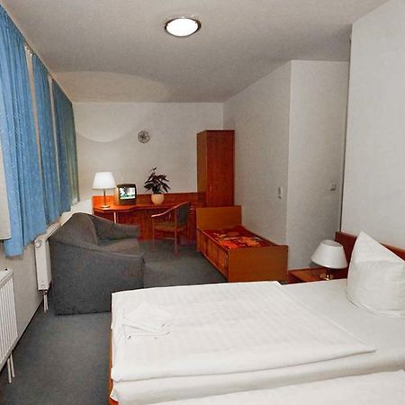 Pension Mesogios Bad Doberan Quarto foto