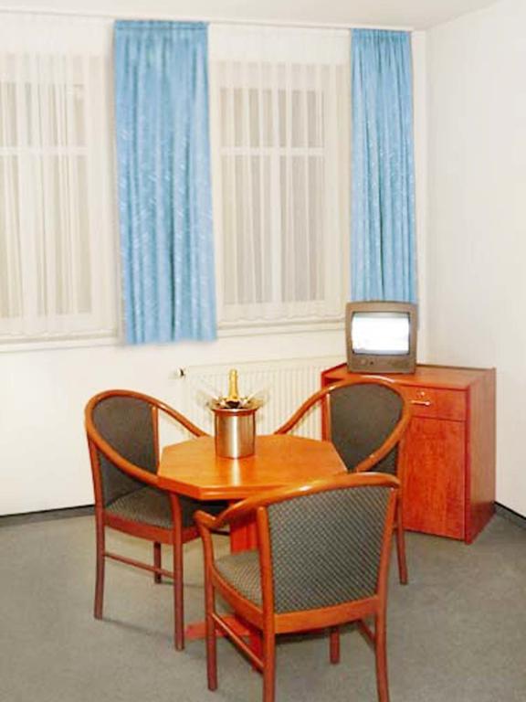 Pension Mesogios Bad Doberan Quarto foto