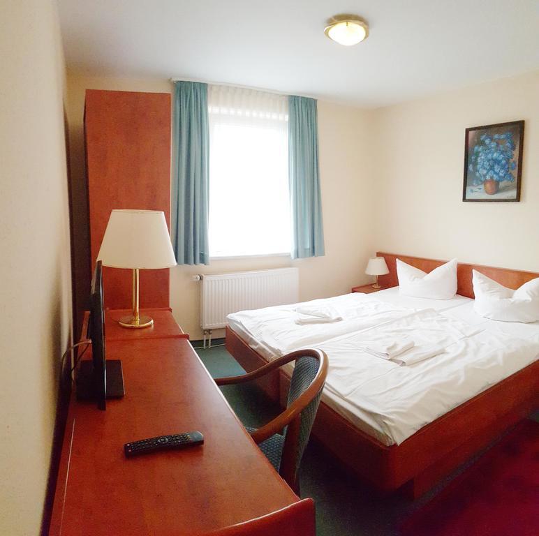 Pension Mesogios Bad Doberan Quarto foto