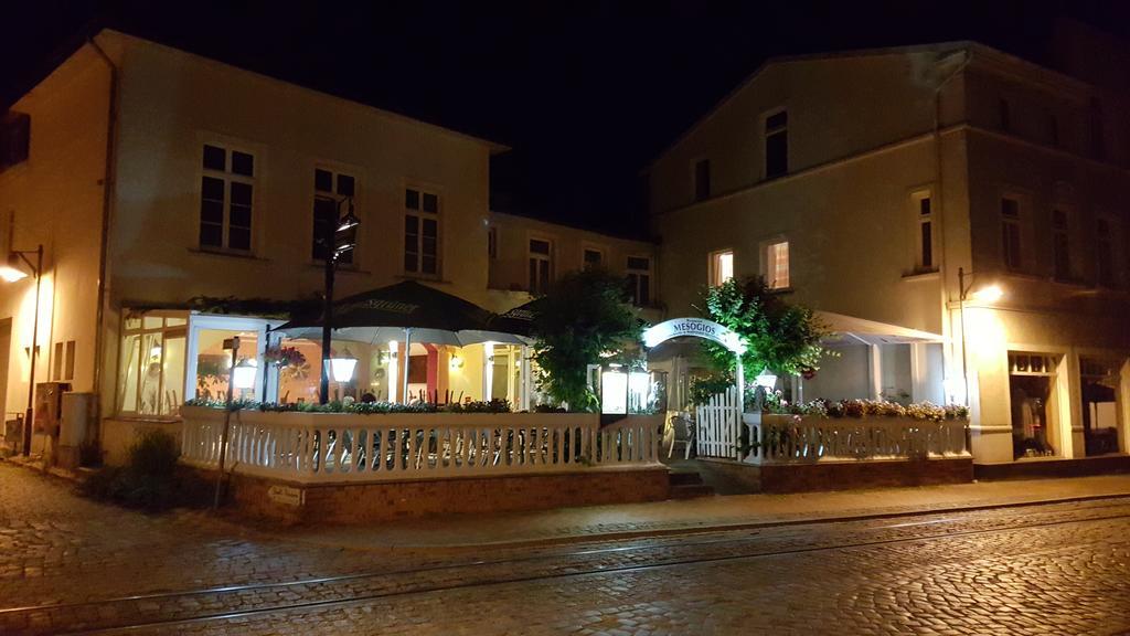 Pension Mesogios Bad Doberan Quarto foto